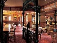 Fisher's Hotel