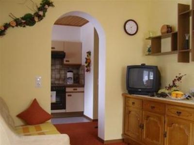 фото отеля Apartment Piz Arina