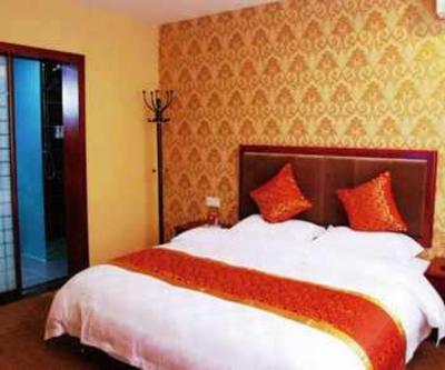 фото отеля Taizhou Hotel Chongqing