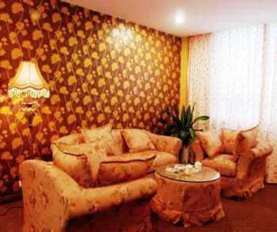 фото отеля Taizhou Hotel Chongqing