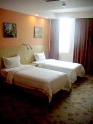 фото отеля Shuhuo Hotel