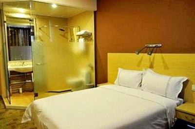 фото отеля Shuhuo Hotel