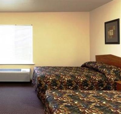 фото отеля Value Place Indianapolis Greenwood