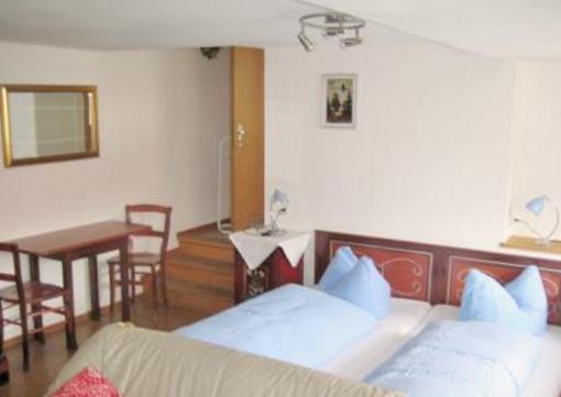 фото отеля Pension Baarblick Donaueschingen
