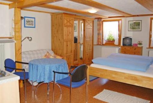 фото отеля Pension Baarblick Donaueschingen