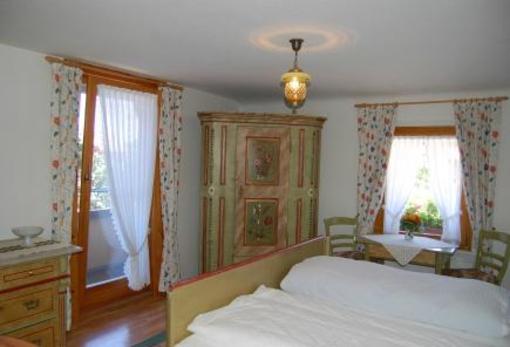 фото отеля Pension Baarblick Donaueschingen