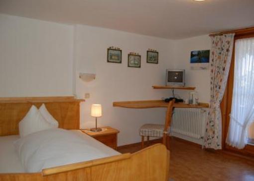 фото отеля Pension Baarblick Donaueschingen
