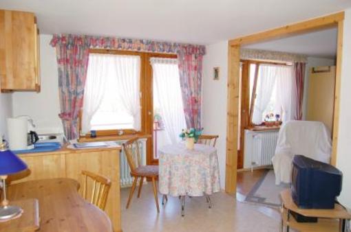 фото отеля Pension Baarblick Donaueschingen
