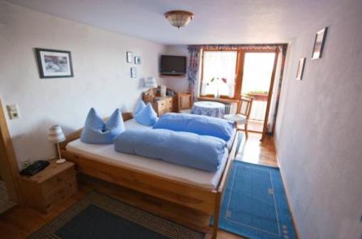 фото отеля Pension Baarblick Donaueschingen