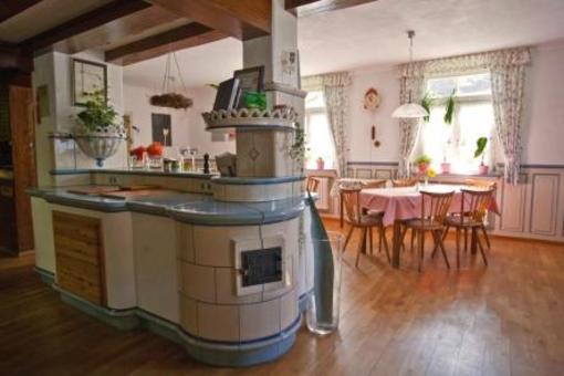 фото отеля Pension Baarblick Donaueschingen