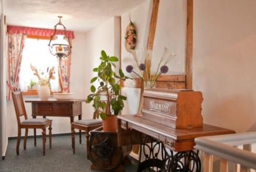 фото отеля Pension Baarblick Donaueschingen