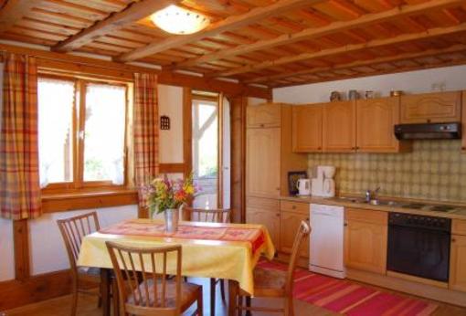 фото отеля Pension Baarblick Donaueschingen