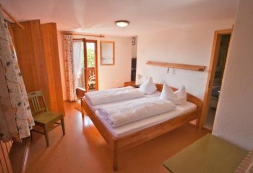 фото отеля Pension Baarblick Donaueschingen