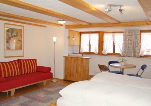 фото отеля Pension Baarblick Donaueschingen