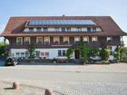 фото отеля Pension Baarblick Donaueschingen