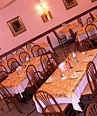 фото отеля Albergo Ristorante Magenta