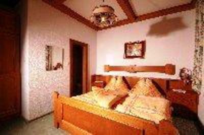 фото отеля Pension Leyrer