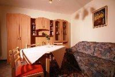 фото отеля Pension Leyrer