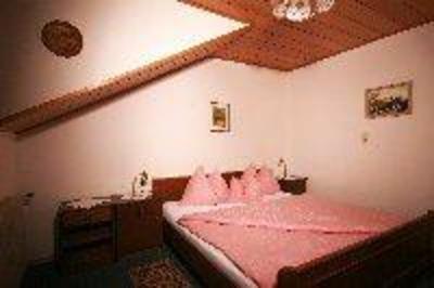 фото отеля Pension Leyrer