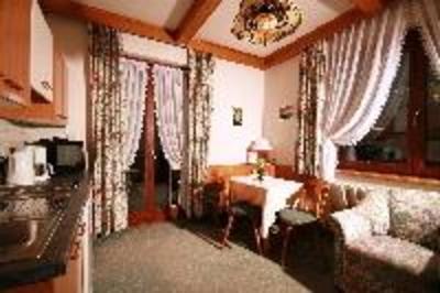 фото отеля Pension Leyrer