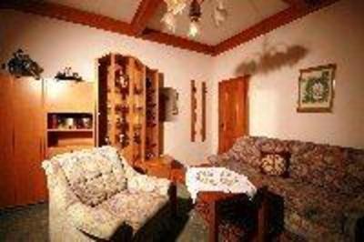 фото отеля Pension Leyrer