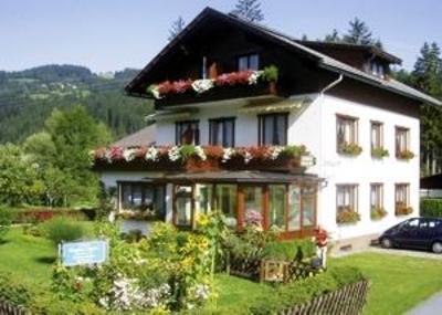 фото отеля Pension Leyrer