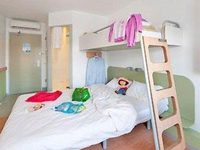Ibis Budget Reims Thillois