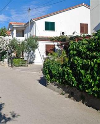 фото отеля Apartments Ruza Trogir