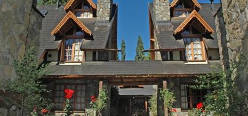 фото отеля Cabanas Woodland