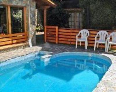 фото отеля Cabanas Woodland