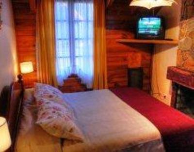 фото отеля Cabanas Woodland