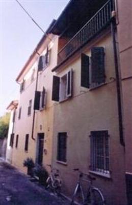 фото отеля Palazzo Ferretti