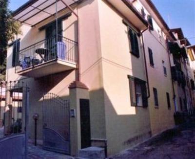 фото отеля Palazzo Ferretti