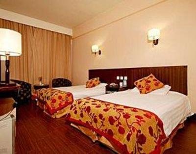 фото отеля Kaiyue Garden Hotel Lianyungang