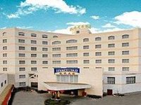 Kaiyue Garden Hotel Lianyungang