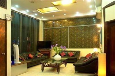 фото отеля Hotel Sita International
