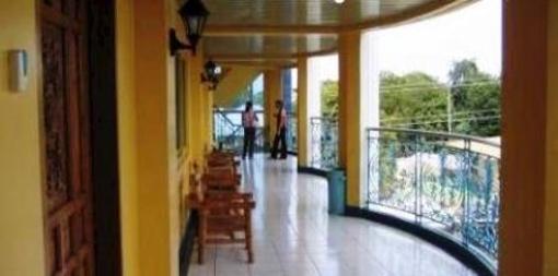 фото отеля Albon Travel Lodge