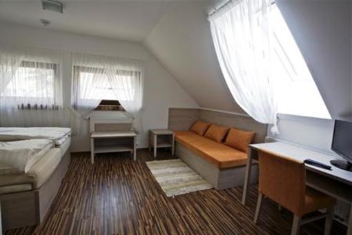 фото отеля Putnicky Mlyn