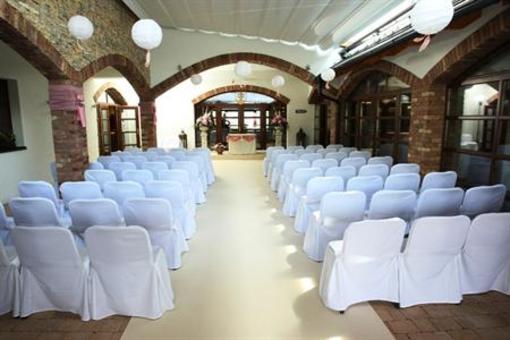 фото отеля Putnicky Mlyn