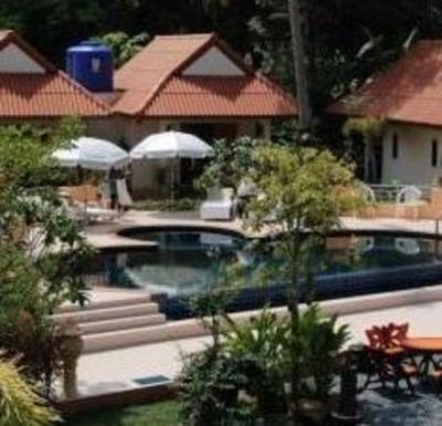 фото отеля Boonya Resort