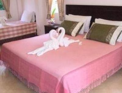 фото отеля Boonya Resort