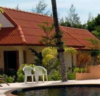 фото отеля Boonya Resort