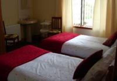 фото отеля Lochside Cottage Bed and Breakfast