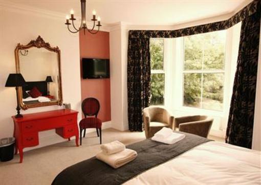 фото отеля LakeSide House