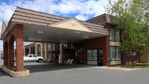 фото отеля America's Best Value Inn Roosevelt Ballard