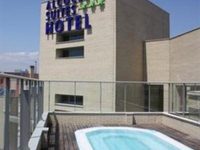 Apartamentos Alcossebre Suites 3000