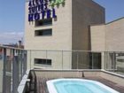 фото отеля Apartamentos Alcossebre Suites 3000