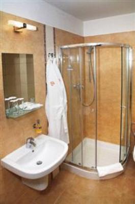 фото отеля Hotel Luka Besenova