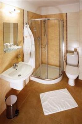 фото отеля Hotel Luka Besenova