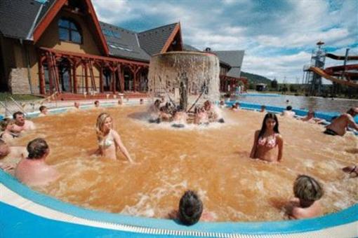 фото отеля Hotel Luka Besenova